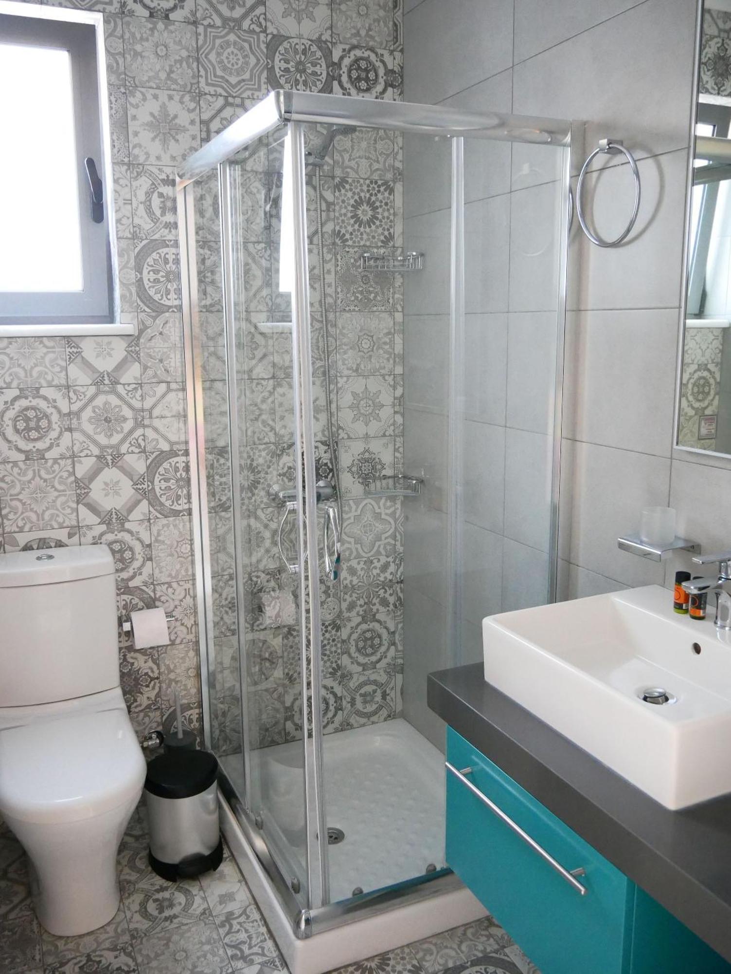 Erotokritos Studios Agia Marina Екстериор снимка